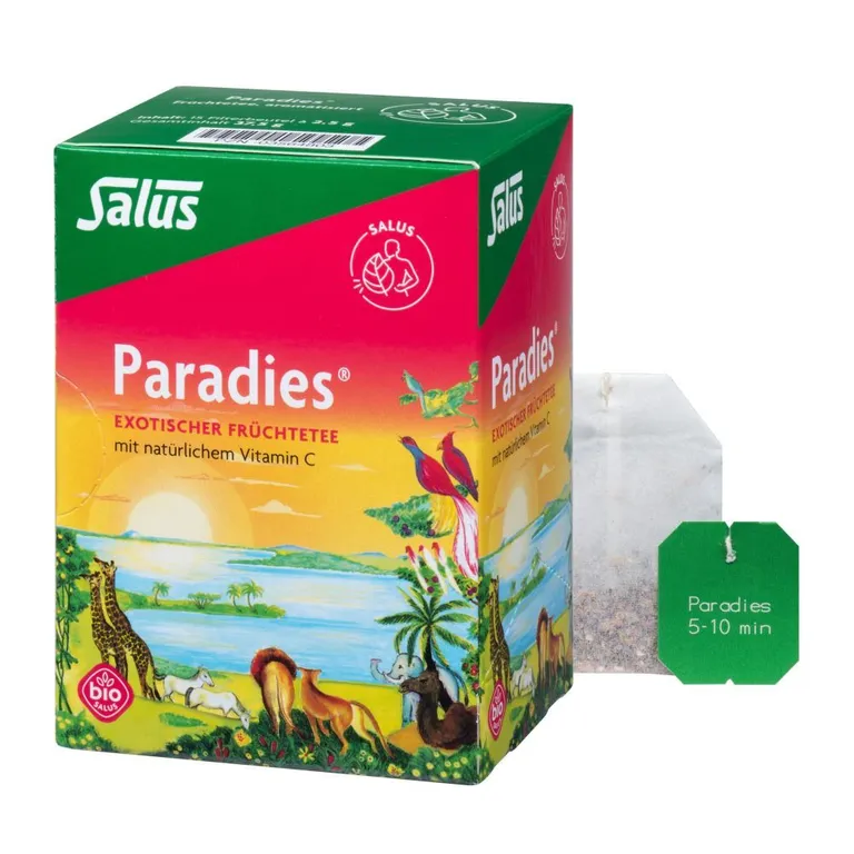 shopapotheke Salus® Paradies®