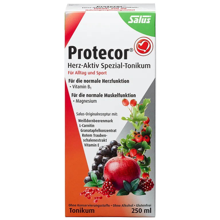 Shopapotheke Salus® Protecor® Herz-Aktiv