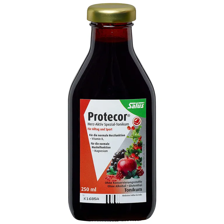 Shopapotheke Salus® Protecor® Herz-Aktiv