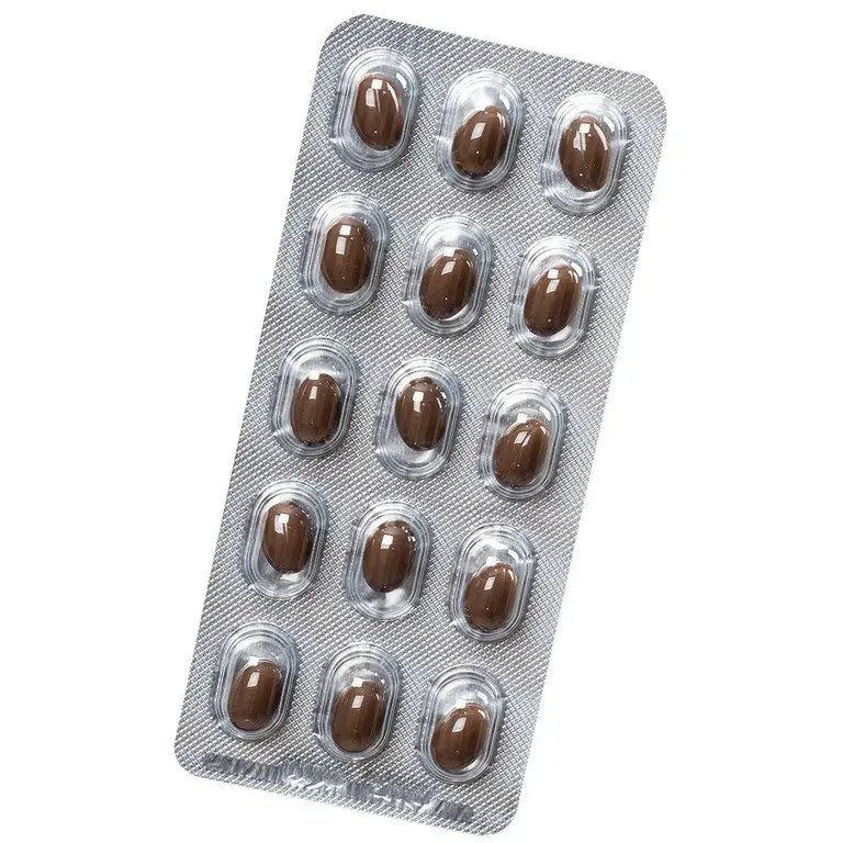 Shopapotheke Salus® Sabal-Kürbis-Kapseln