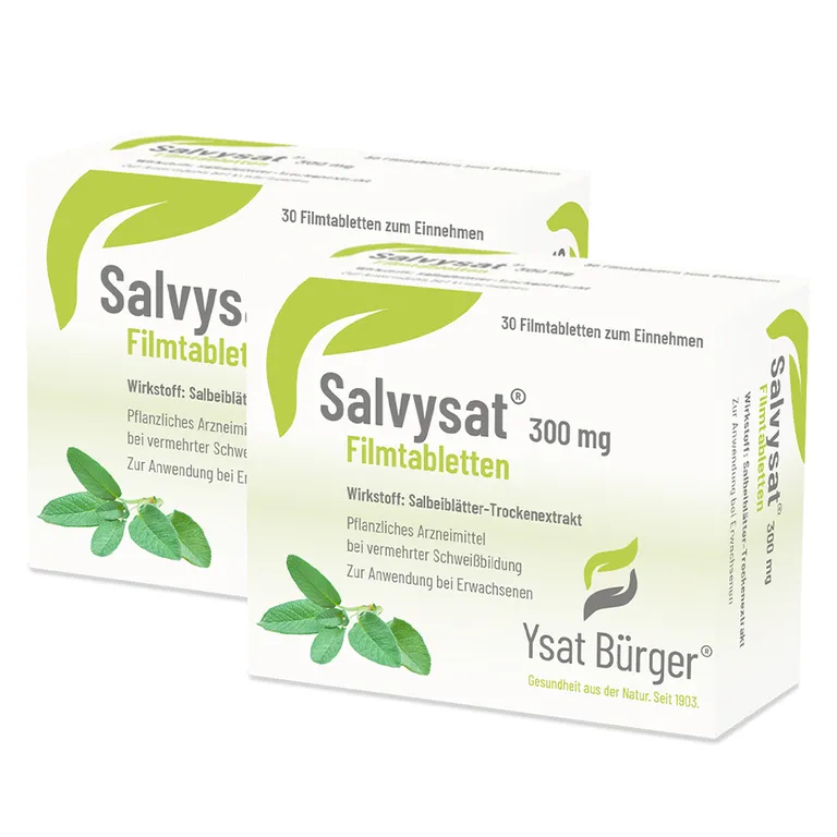 shopapotheke Salvysat® 300 mg