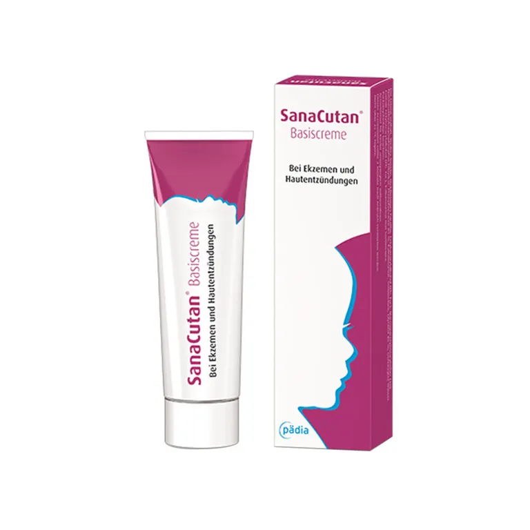 shopapotheke SanaCutan® Basiscreme