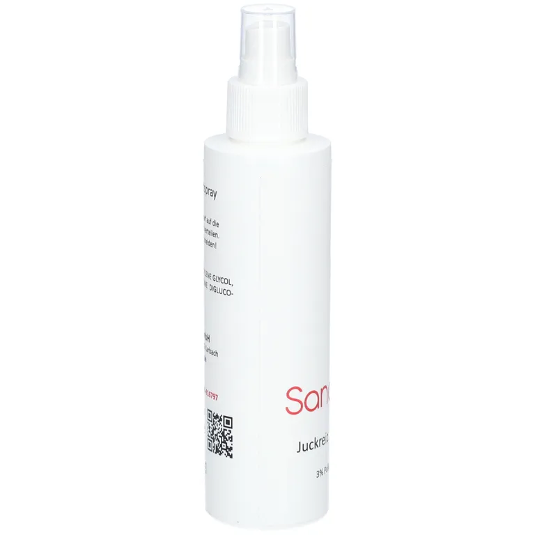 Shopapotheke SanaVita Juckreiz-Akutspray