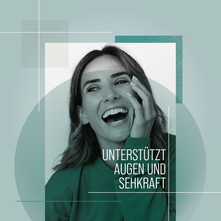 Shopapotheke Sanct Bernhard Augenfit-Kapseln