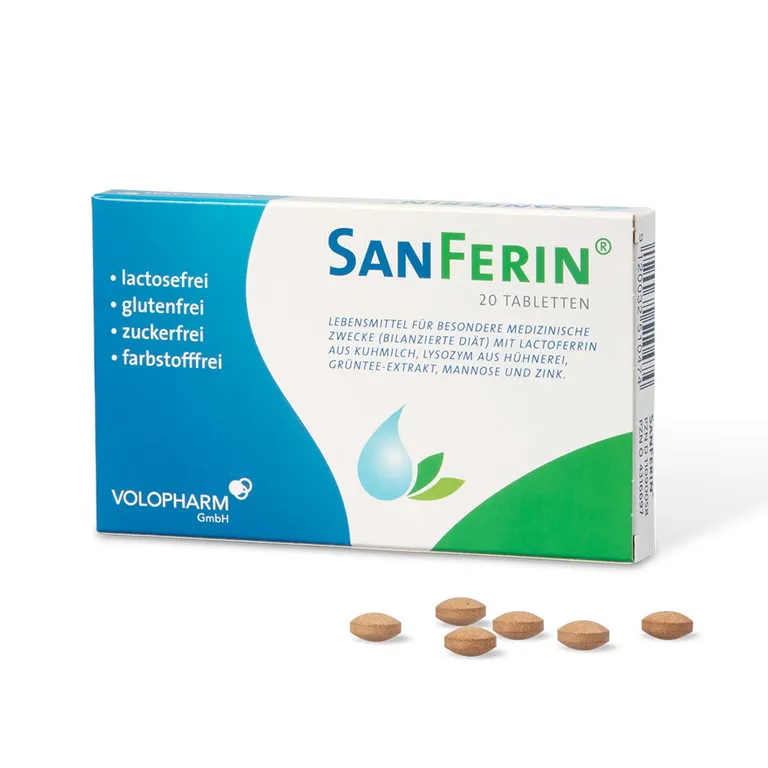 Shopapotheke SanFerin®