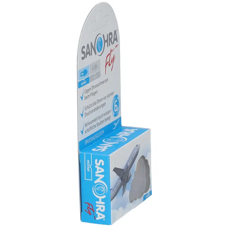 Shopapotheke SANOHRA® Fly Für Erwachsene