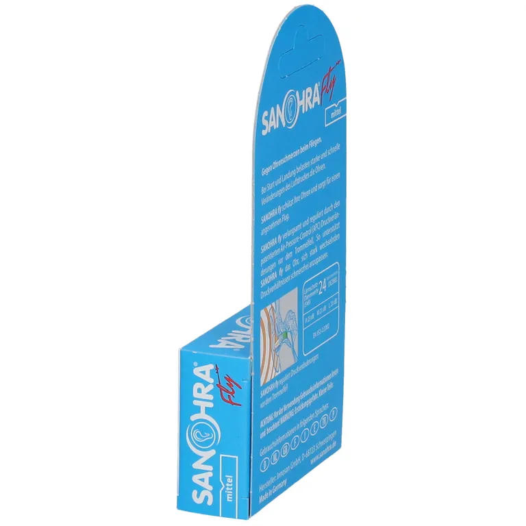 Shopapotheke SANOHRA® Fly Für Erwachsene