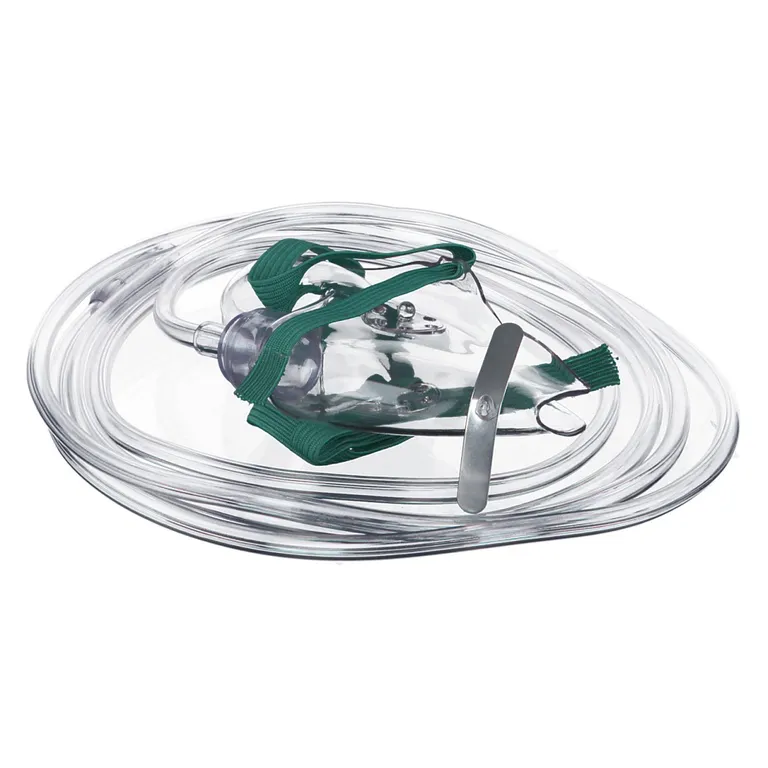 Shopapotheke Sauerstoff-Maske Für Erwachsene 13110