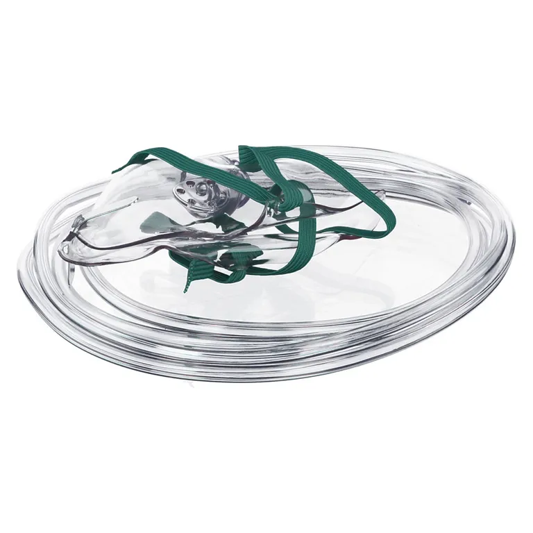 Shopapotheke Sauerstoff-Maske Für Erwachsene 13110