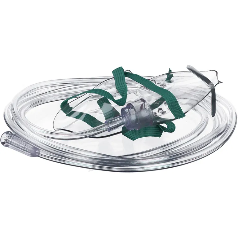 Shopapotheke Sauerstoff-Maske Für Erwachsene 13110
