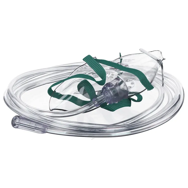 shopapotheke Sauerstoff-Maske für Erwachsene 13110