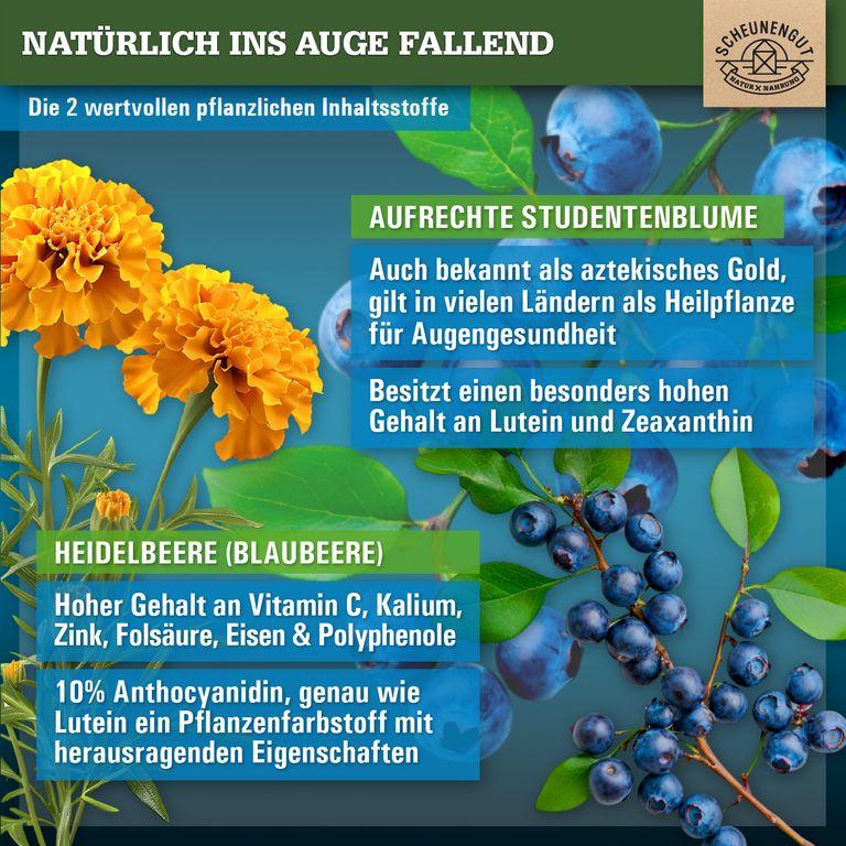 Shopapotheke Scheunengut® ADLERAUGE