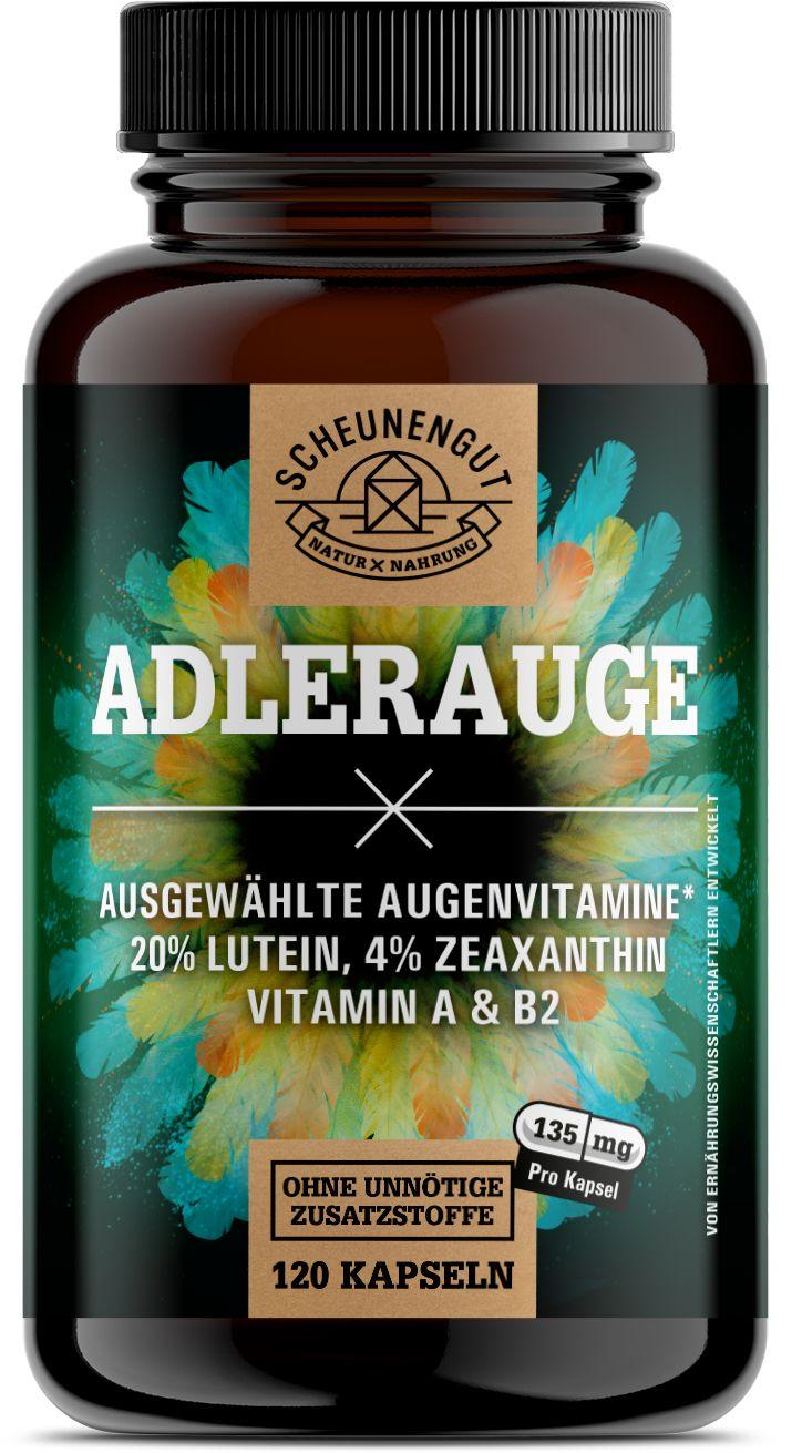 shopapotheke Scheunengut® ADLERAUGE