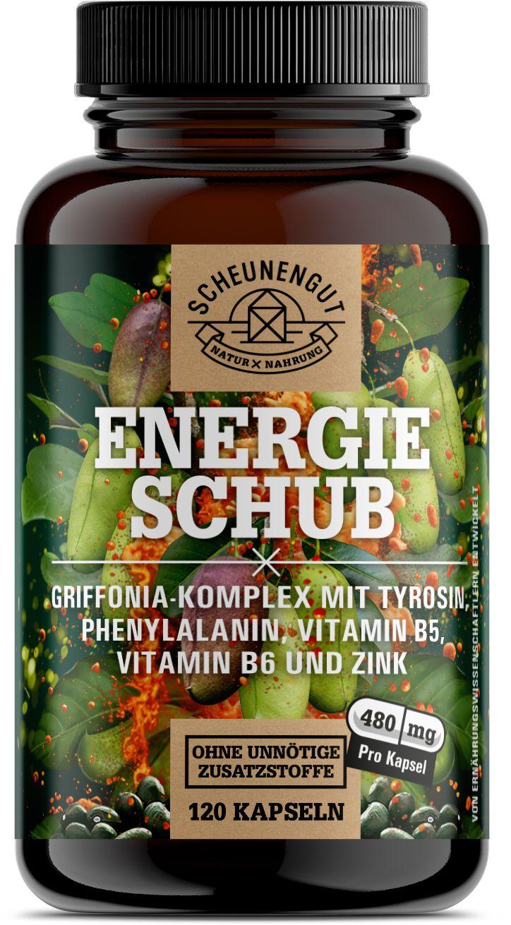 shopapotheke Scheunengut® ENERGIESCHUB