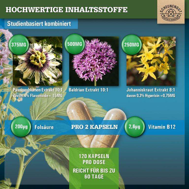 Shopapotheke Scheunengut® INNERE BALANCE