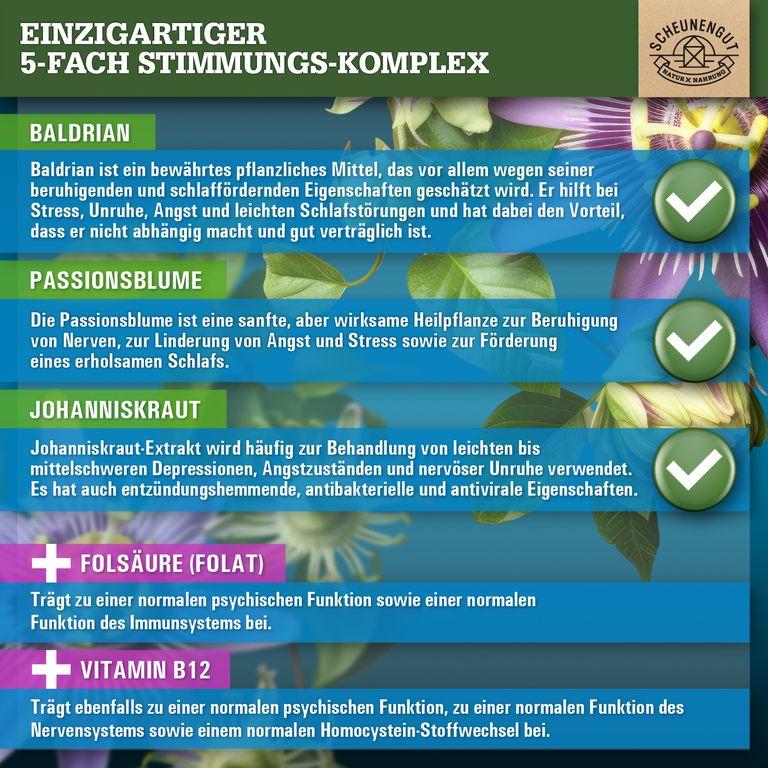 Shopapotheke Scheunengut® INNERE BALANCE