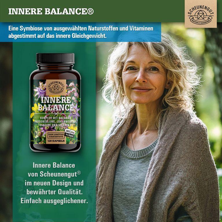 Shopapotheke Scheunengut® INNERE BALANCE
