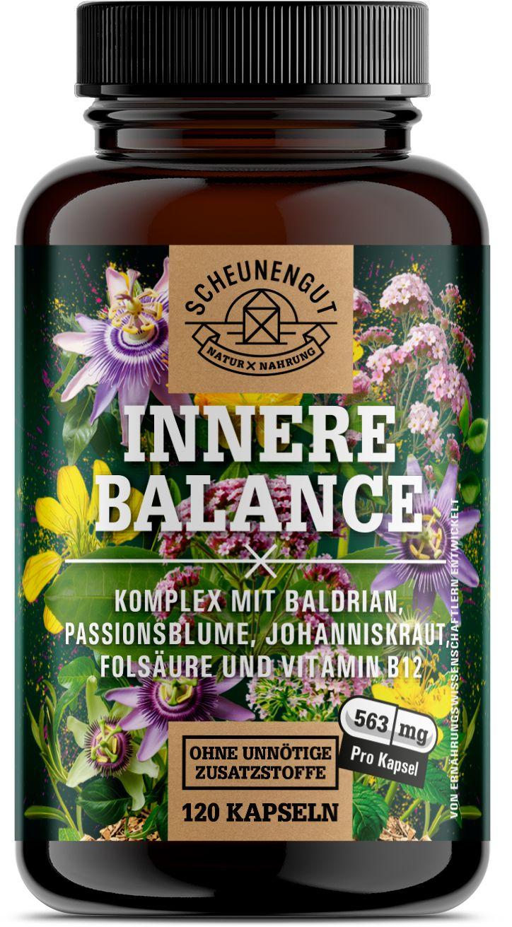 shopapotheke Scheunengut® INNERE BALANCE