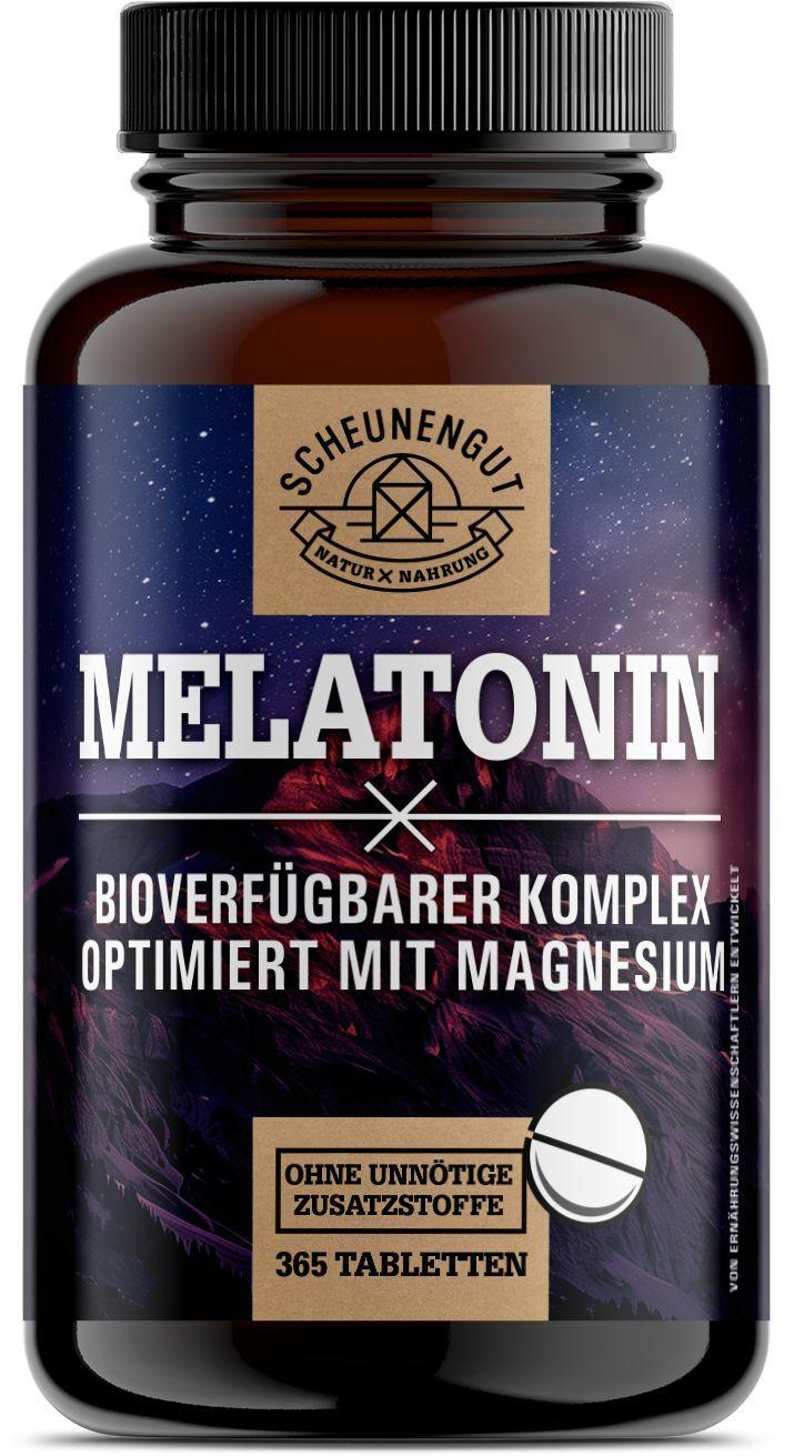 shopapotheke Scheunengut® Melatonin