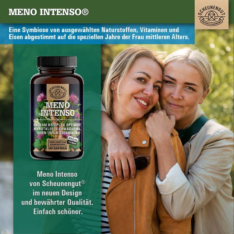 Shopapotheke Scheunengut® MENO INTENSO