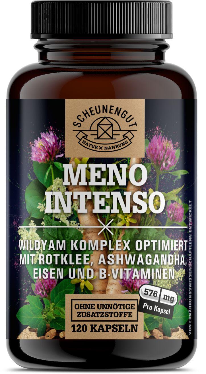 shopapotheke Scheunengut® MENO INTENSO