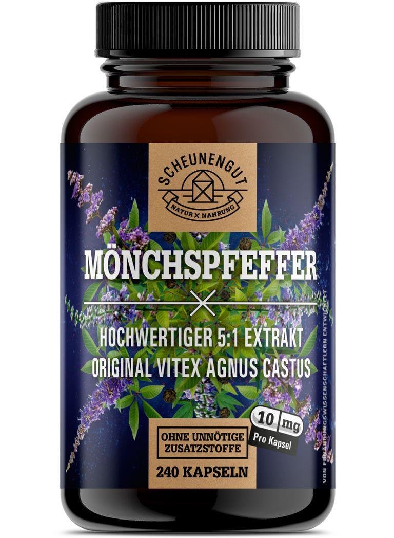shopapotheke Scheunengut® Mönchspfeffer