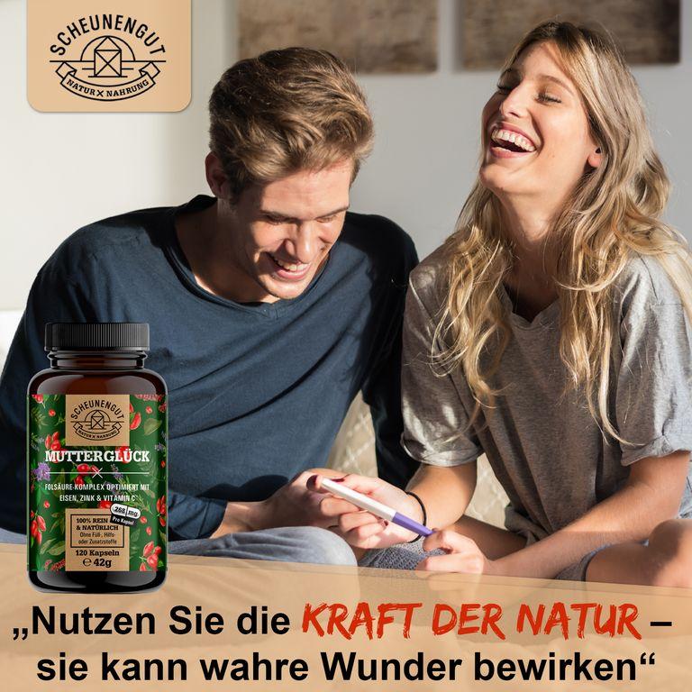 Shopapotheke Scheunengut® MUTTERGLÜCK