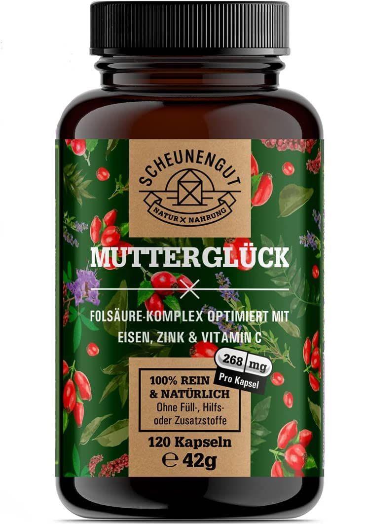 shopapotheke Scheunengut® MUTTERGLÜCK
