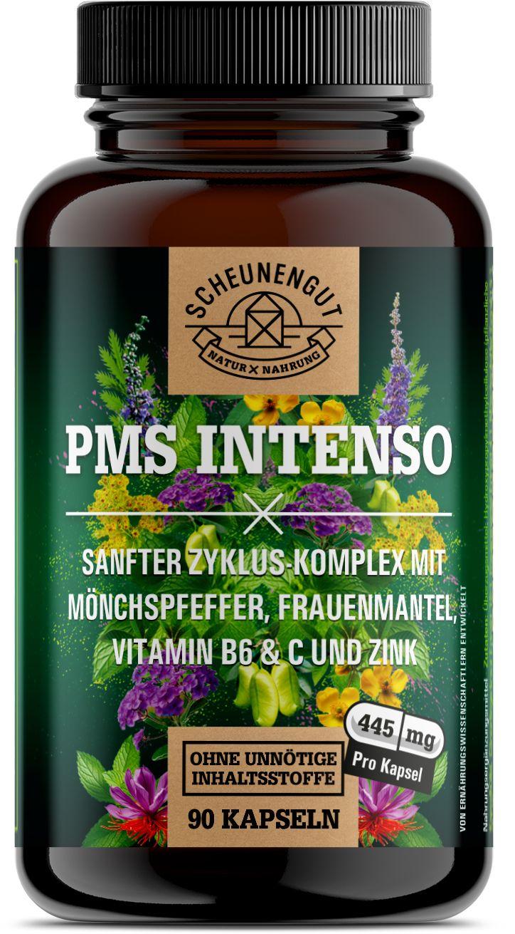 shopapotheke Scheunengut® PMS INTENSO