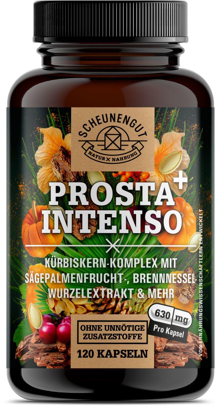 shopapotheke Scheunengut® PROSTA INTENSO+