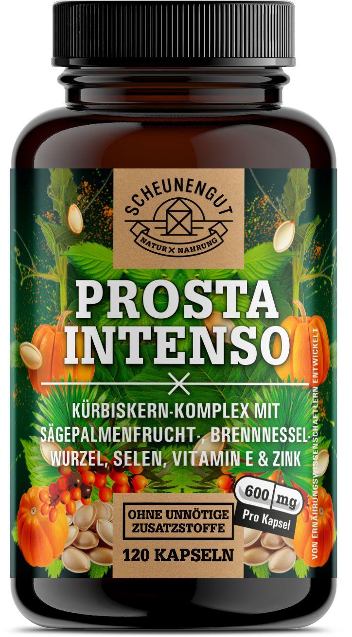 shopapotheke Scheunengut® PROSTA INTENSO