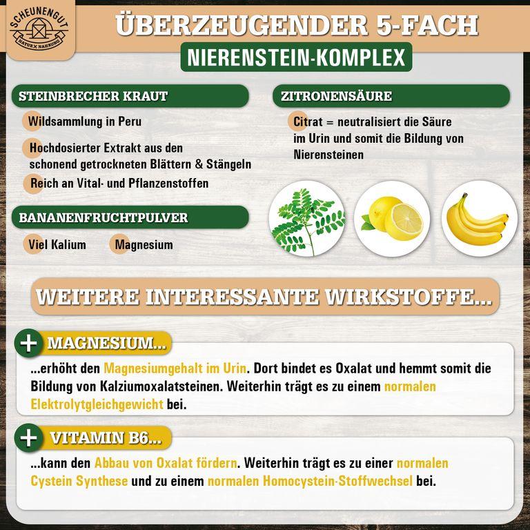 Shopapotheke Scheunengut® Steinbrecher Intenso