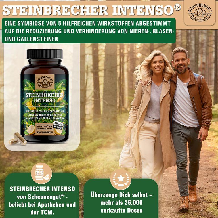 Shopapotheke Scheunengut® Steinbrecher Intenso