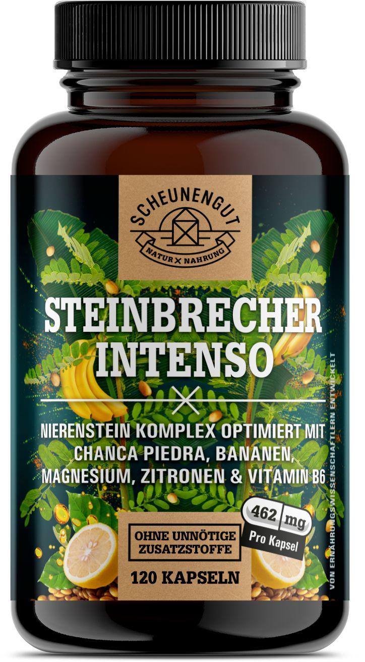 shopapotheke Scheunengut® Steinbrecher Intenso