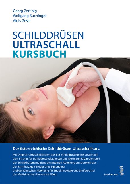 shopapotheke Schilddrüsen-Ultraschall-Kursbuch