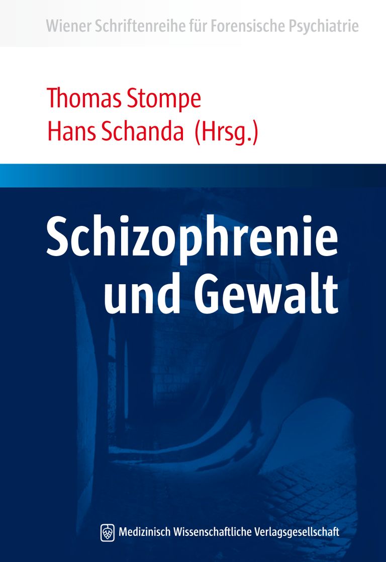 shopapotheke Schizophrenie und Gewalt
