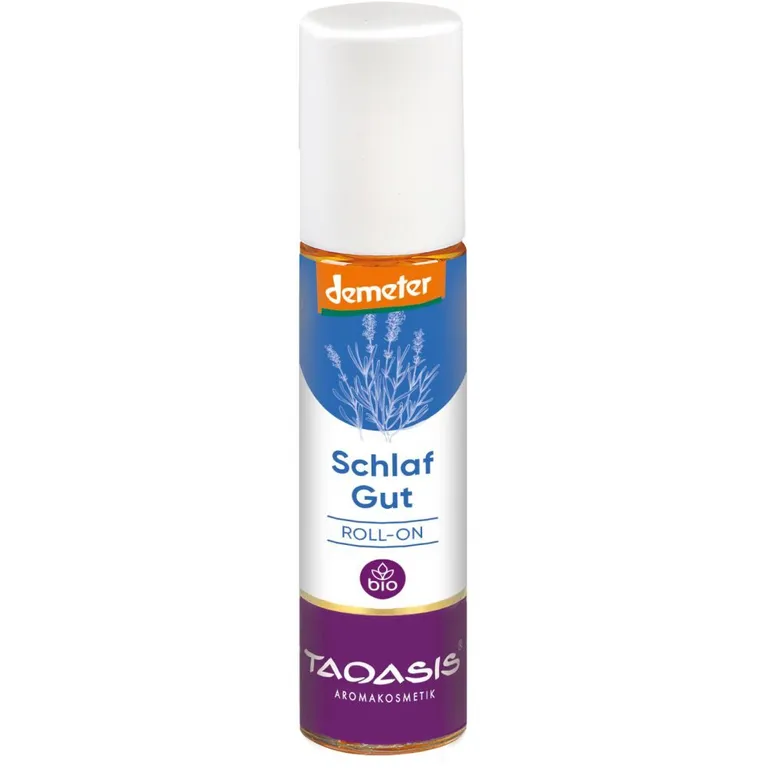 shopapotheke Schlaf gut Roll-on Öl