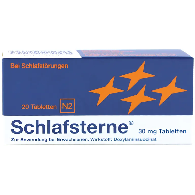 shopapotheke Schlafsterne®