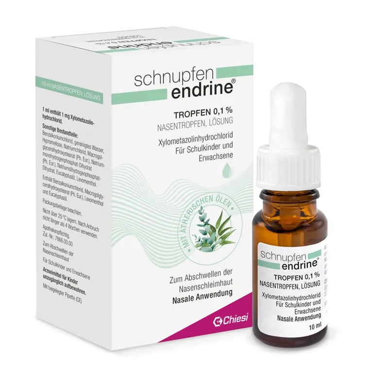 shopapotheke schnupfen endrine®