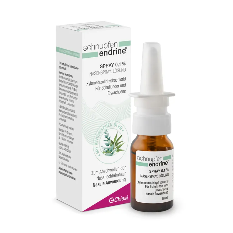 shopapotheke schnupfen endrine®