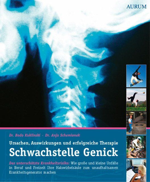 shopapotheke Schwachstelle Genick