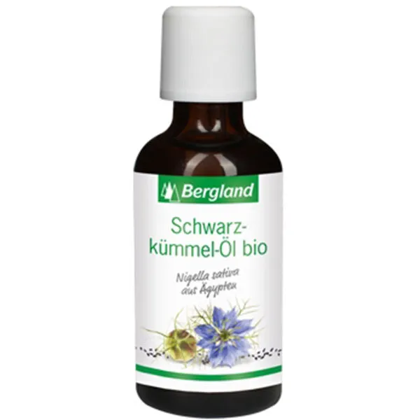 shopapotheke Schwarzkümmel-Öl Bio
