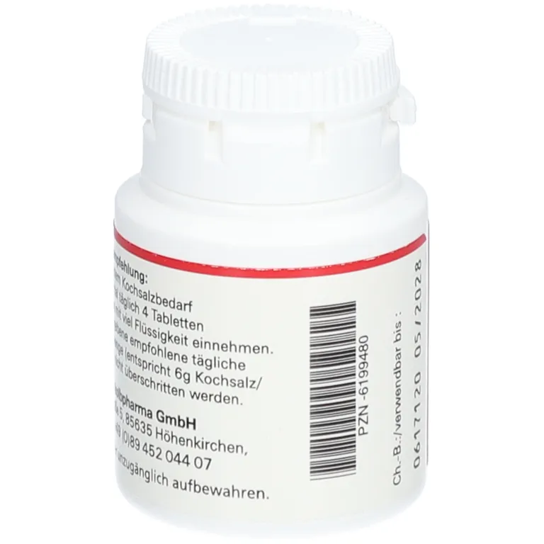 Shopapotheke Schwedentabletten