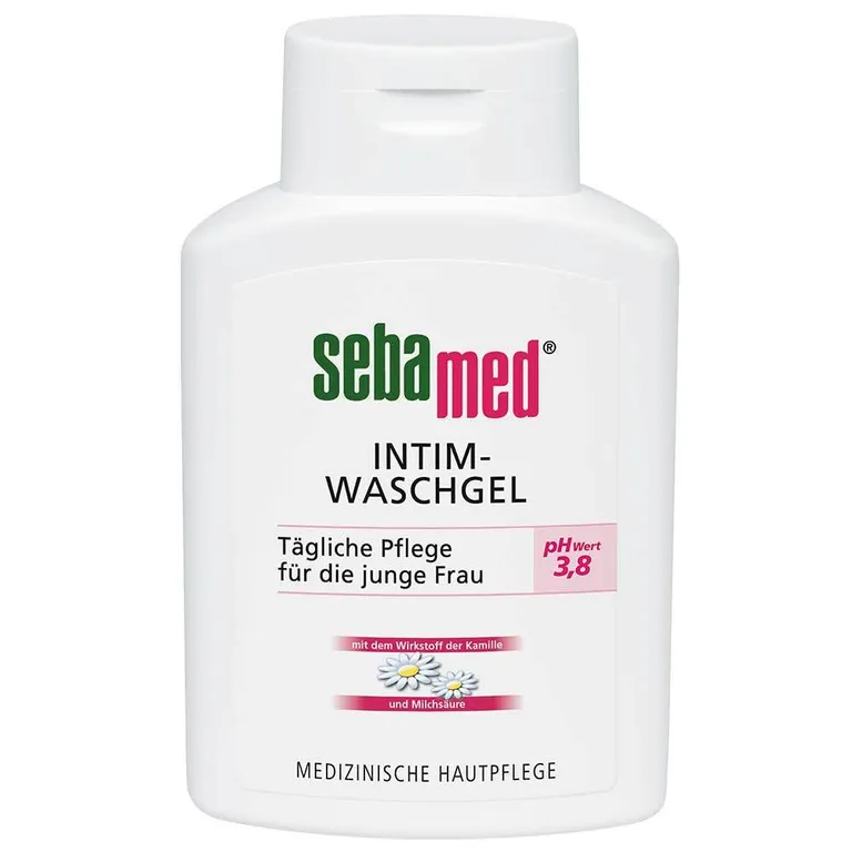Shopapotheke Sebamed® Intim-Waschgel