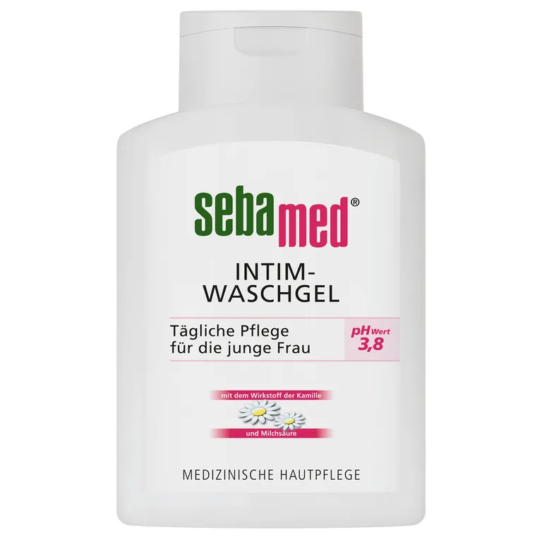 shopapotheke sebamed® Intim-Waschgel