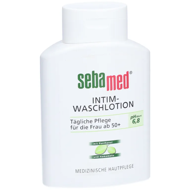 Shopapotheke Sebamed® Intim-Waschlotion