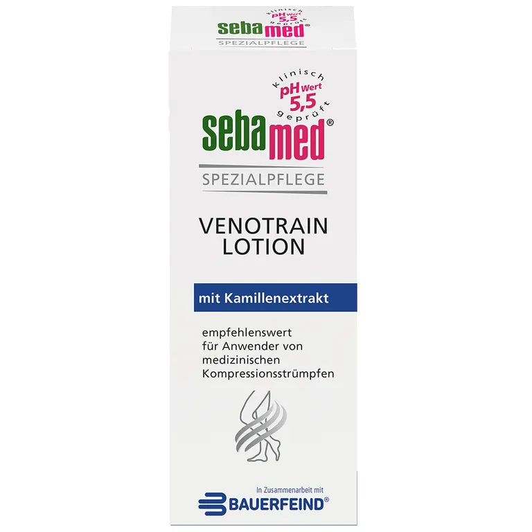 shopapotheke sebamed® VenoTrain® Lotion