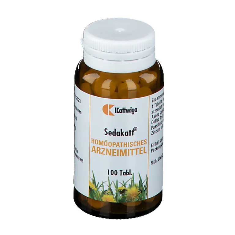 shopapotheke Sedakatt®