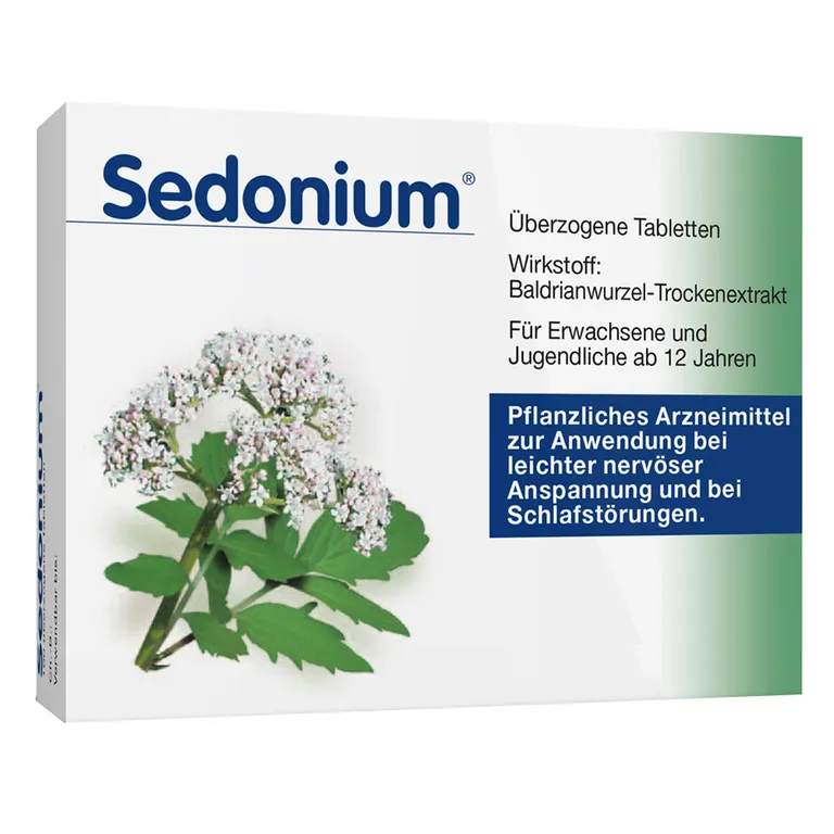 shopapotheke Sedonium®