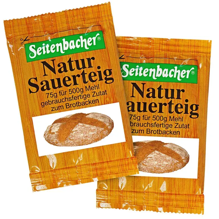 shopapotheke Seitenbacher® Natur Sauerteig